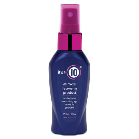It's a 10 Miracle Leave-in Product 59,1 ml