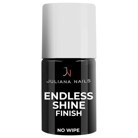 Juliana Nails Endless Shine Finish