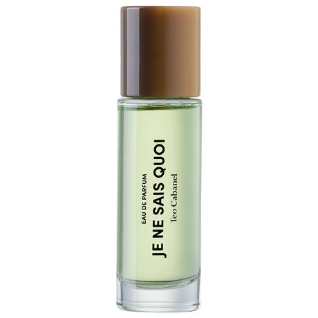 Teo Cabanel JE NE SAIS QUOI Eau de Parfum 30 ml