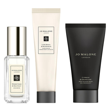 JO MALONE LONDON Rot-blauer Cracker