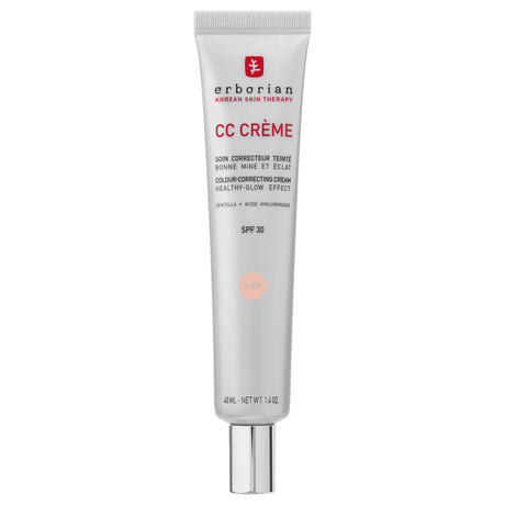 Erborian CC Crème SPF 30 Clair 40 ml