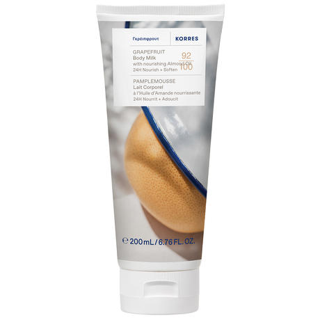 KORRES GRAPEFRUIT Körpermilch