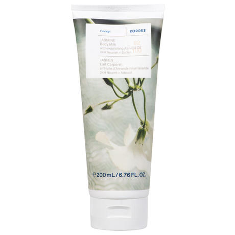 KORRES JASMINE Körpermilch