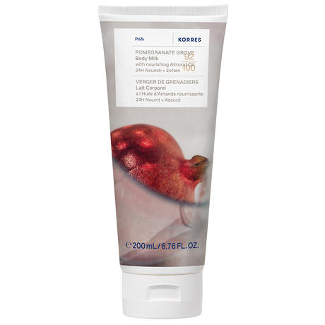 KORRES POMEGRANATE GROVE Körpermilch