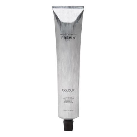 PREVIA Virtuous Permanent Colour 10.68 blond platine rouge perle Tube 100 ml
