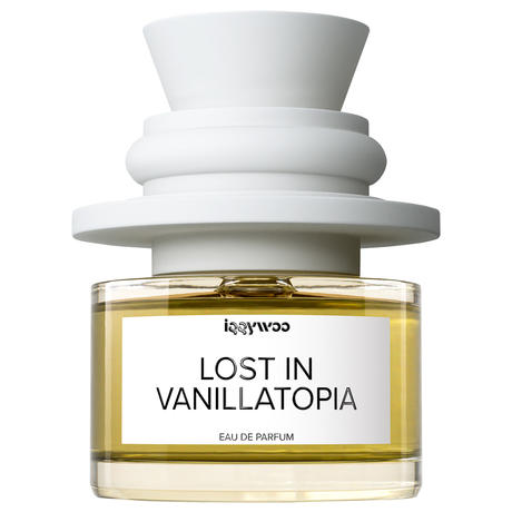 Iggywoo Lost In Vanillatopia Eau de Parfum