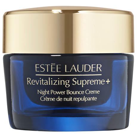 Estée Lauder Revitalizing Supreme+ Night Power Bounce Creme