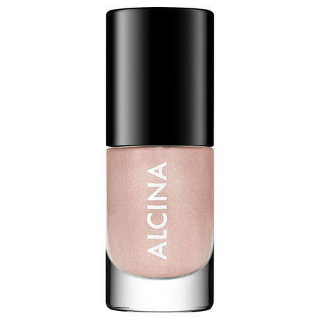 Alcina Nail Color rosy glam 5 ml