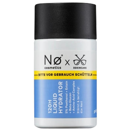 Nø Cosmetics happy tøday 120h Liquid Hydrator Toner 50 ml