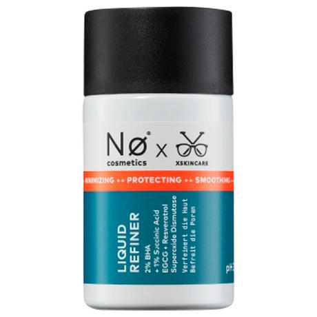 Nø Cosmetics easy tøday Liquid Refiner Toner 50 ml