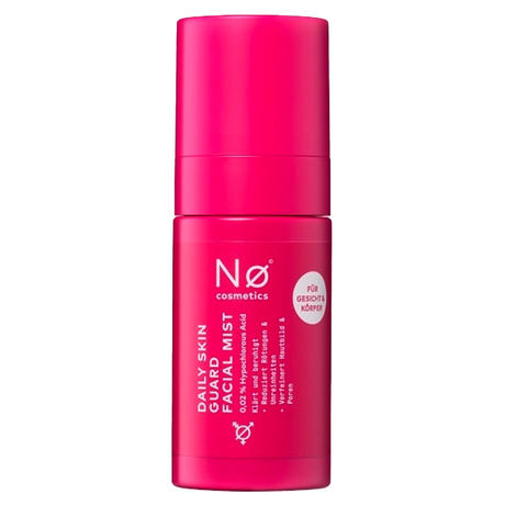 Nø Cosmetics Daily Skin Guard Facial Mist 50 ml
