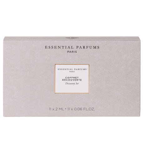 Essential Parfums Discovery Eau de Parfum Set