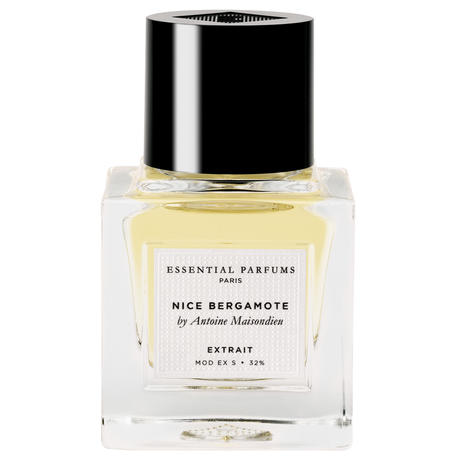 Essential Parfums Nice Bergamote by Antoine Maisondieu Extrait