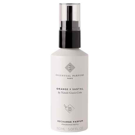 Essential Parfums Orange X Santal by Natalie Gracia-Cetto Eau De Parfum Refill