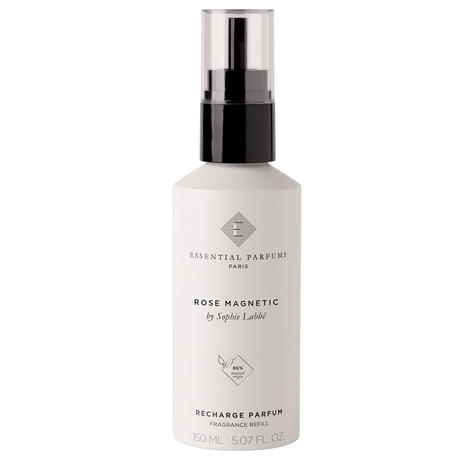 Essential Parfums Rose Magnetic by Sophie Labbé Eau De Parfum Refill