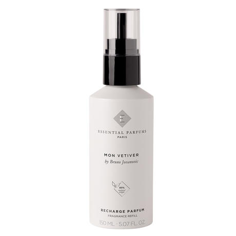 Essential Parfums Mon Vetiver by Bruno Jovanovic Eau De Parfum Refill