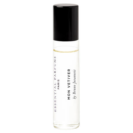 Essential Parfums Mon Vetiver by Bruno Jovanovic Eau De Parfum 10 ml