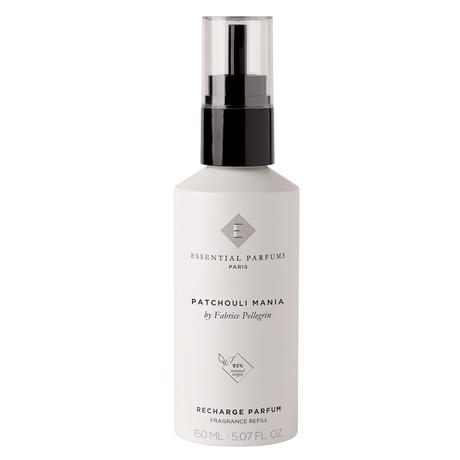Essential Parfums Patchouli Mania by Fabrice Pellegrin Eau de Parfum Refill
