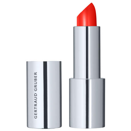 GERTRAUD GRUBER Silky Perfection Lipstick 265 Hibiscus 4 g