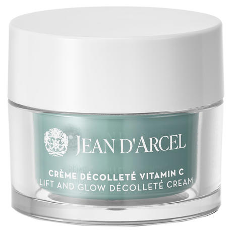 JEAN D´ARCEL PERFECTION CORPS Crème Décolleté Vitamin C