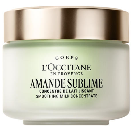 L'Occitane Amande Sublime Crema per il corpo