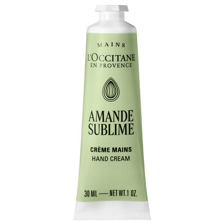 L'Occitane Amande Sublime Crème pour les mains