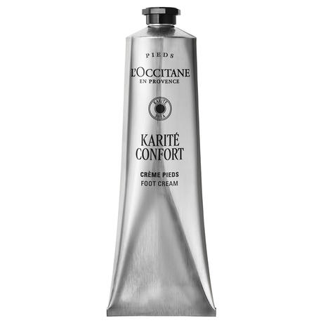 L'Occitane Karité Confort Crème Pieds