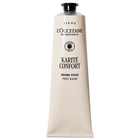 L'Occitane Karité Confort Fußbalsam