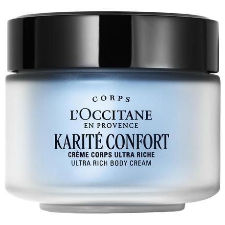 L'Occitane Karité Confort Reichhaltige Körpercreme