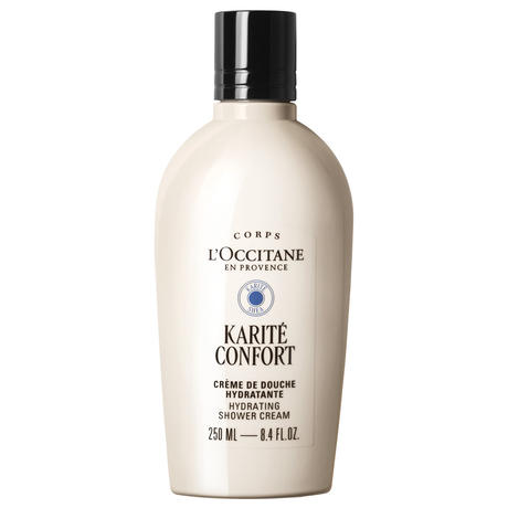 L'Occitane Karité Confort Crème de Douche Hydratante