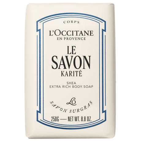 L'Occitane Karité Seife