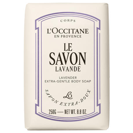 L'Occitane Lavande Savon