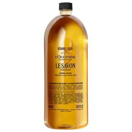 L'Occitane Verbene Flüssigseife Refill