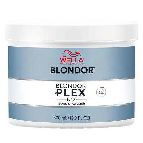 Wella Professionals Blondor BlondorPlex No.2 Mask