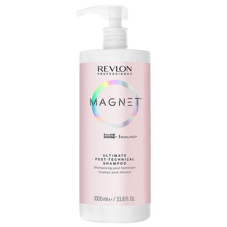 Revlon Professional MAGNET Ultimate Post-Technical Shampoo