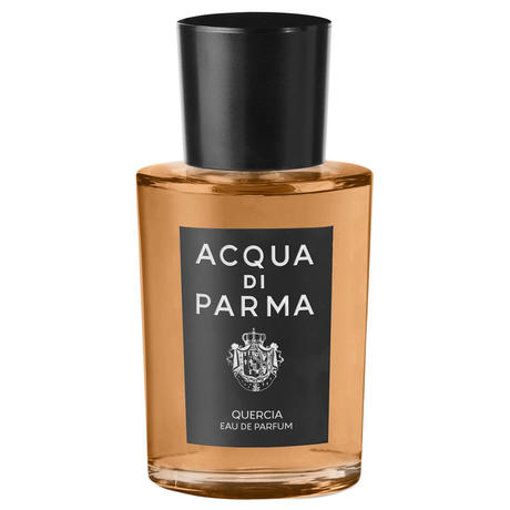 Acqua di Parma Signatures of the Sun Quercia Eau de Parfum 50 ml