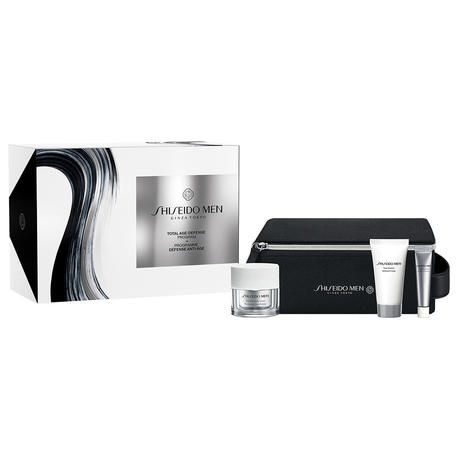 Shiseido Men Pouch Set