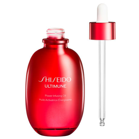 Shiseido Ultimune Power Infusing Oil