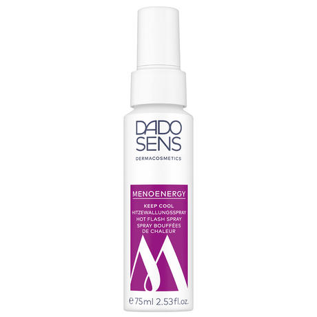 DADO SENS MENOENERGY Keep Cool hot flush spray