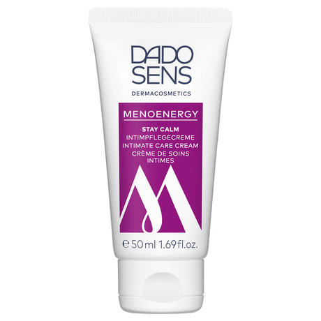 DADO SENS MENOENERGY Stay Calm intimate care cream