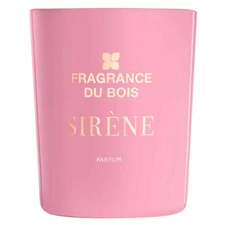 FRAGRANCE DU BOIS Sirène Candle
