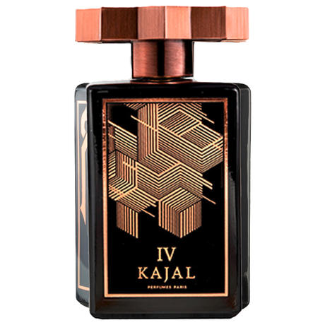Kajal KAJAL IV Eau de Parfum