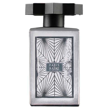 Kajal FARIS Eau de Parfum