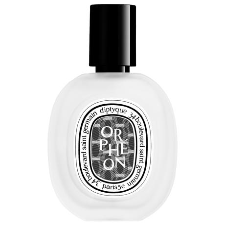diptyque Orphéon Perfumed Hair Mist