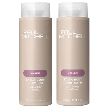 Paul Mitchell Extra-Body Duo