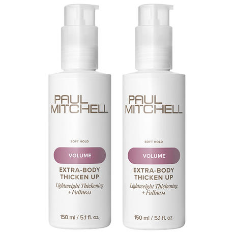 Paul Mitchell Extra-Body Thicken Up Duo