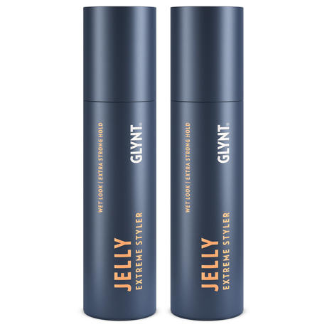 GLYNT JELLY Extreme Styler Duo