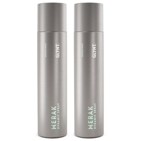 GLYNT MERAK Dynamic Spray Duo