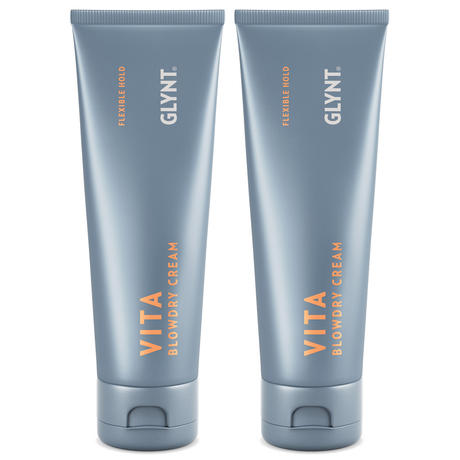 GLYNT VITA Blowdry Cream Duo