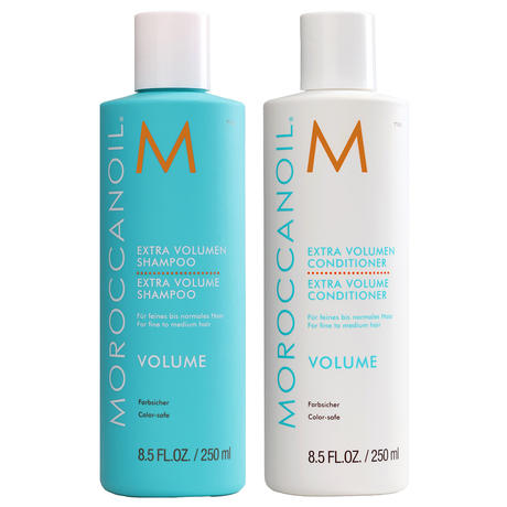 MOROCCANOIL VOLUME Extra Volume Set